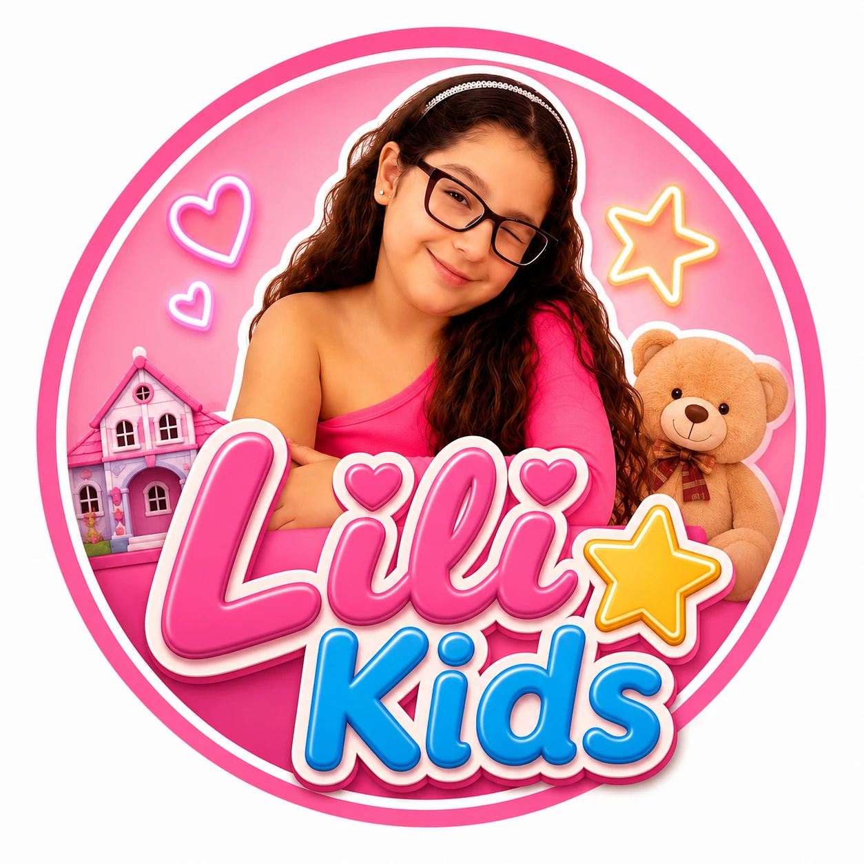 Lili Kids